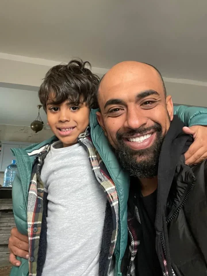 Hossam Ali dp picture